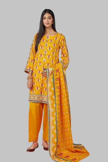 Festive Fiesta Bonanza Satrangi Winter Collection 2021
